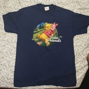 Vintage Winnie the Pooh Y2K